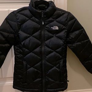 North Face Youth Jacket